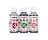 BioBizz Try - Pack Starter Indoor - GrowXL GmbH